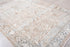 Antique Heriz Area Rug (7' x 11')